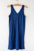Daphne Short Slip