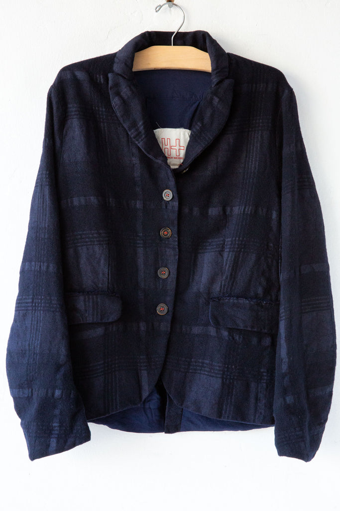 Verbena Jacket