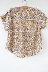 Baylee Top