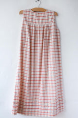 Angela Tartan Dress
