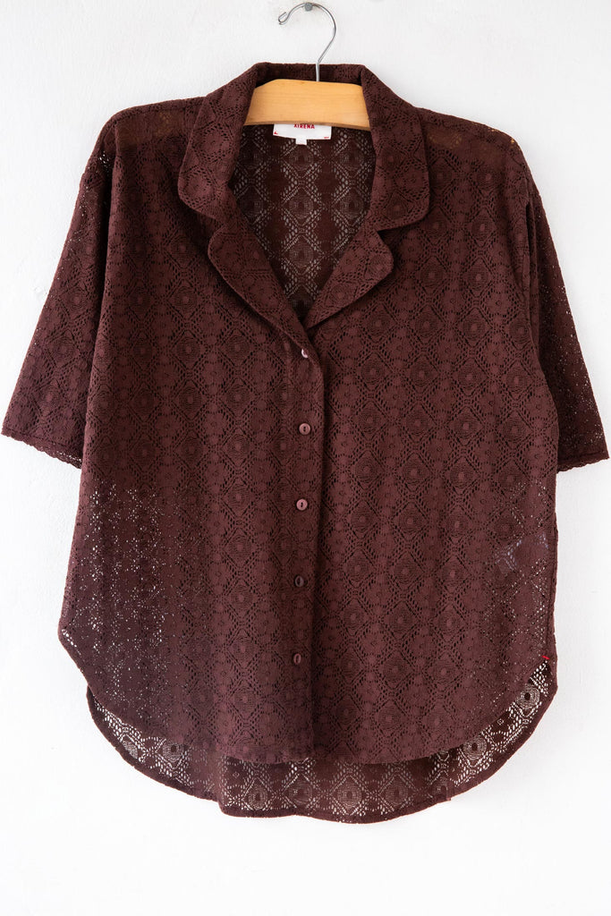 Inez Shirt