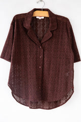 Inez Shirt