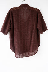 Inez Shirt