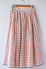 Clarissa Tartan Skirt