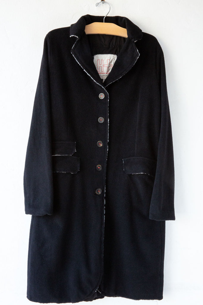 Melita Coat