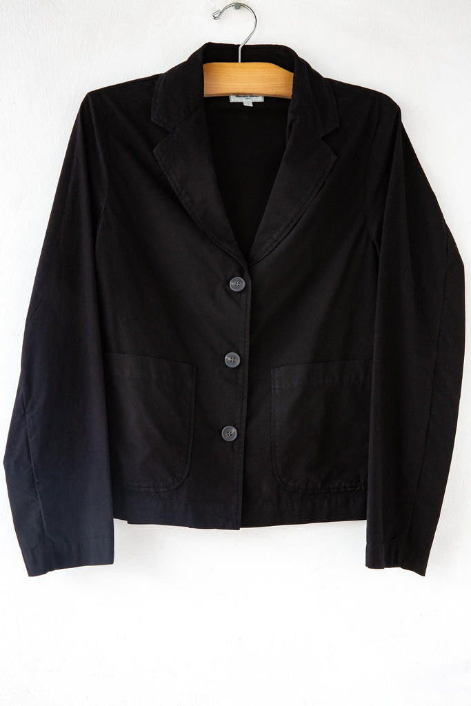 Vizir Pocket Jacket