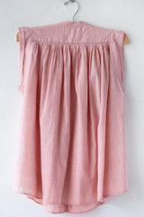 Vanessa Chambray Top