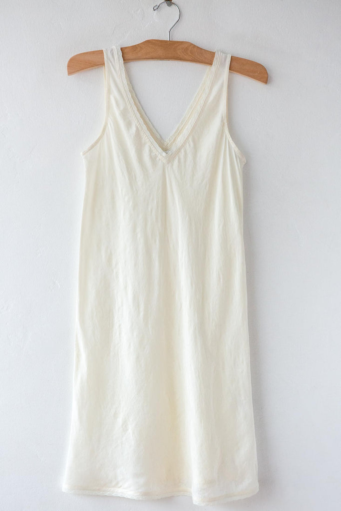 Daphne Short Slip