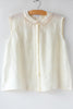 Kelly Silk Top