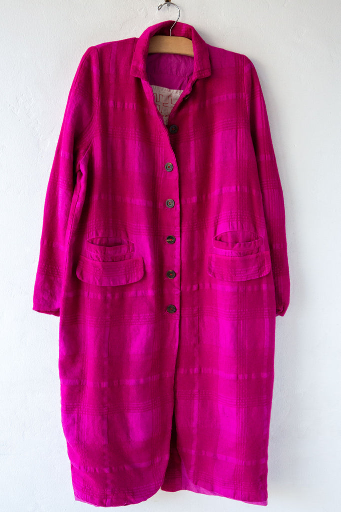 Manfreda Coat