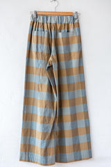 Haruko Madras Pant