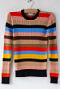Stripe Sweater