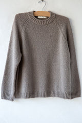 Renew-Wool Raglan PO