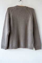 Renew-Wool Raglan PO