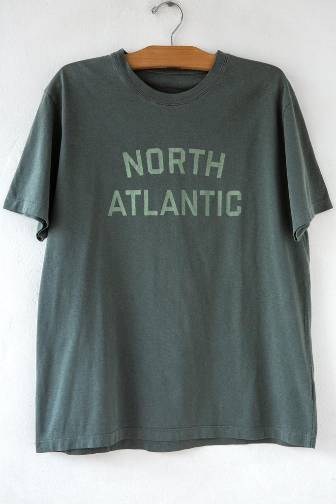 Atlantic S/S Tee