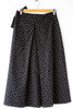 Polka Dot Skirt