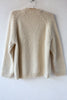 Renew-Wool Raglan PO