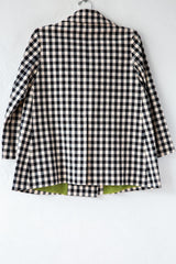Chloe Vichy Jacket