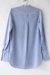 Coreana Stripe Shirt