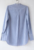 Coreana Stripe Shirt