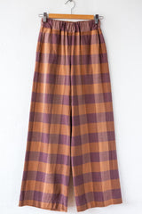 Haruko Madras Pant