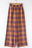 Haruko Madras Pant