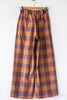 Haruko Madras Pant