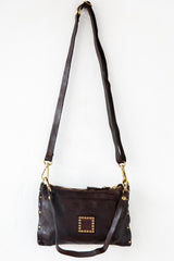 Giulia Studded Bag