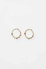 Anneaux Earrings