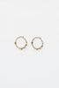 Anneaux Earrings
