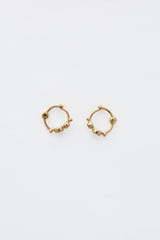 Anneaux Earrings