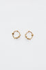 Anneaux Earrings