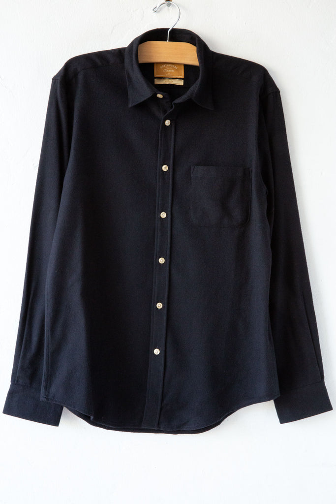 Teca Button-Up Shirt