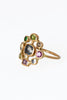 Crown Ring