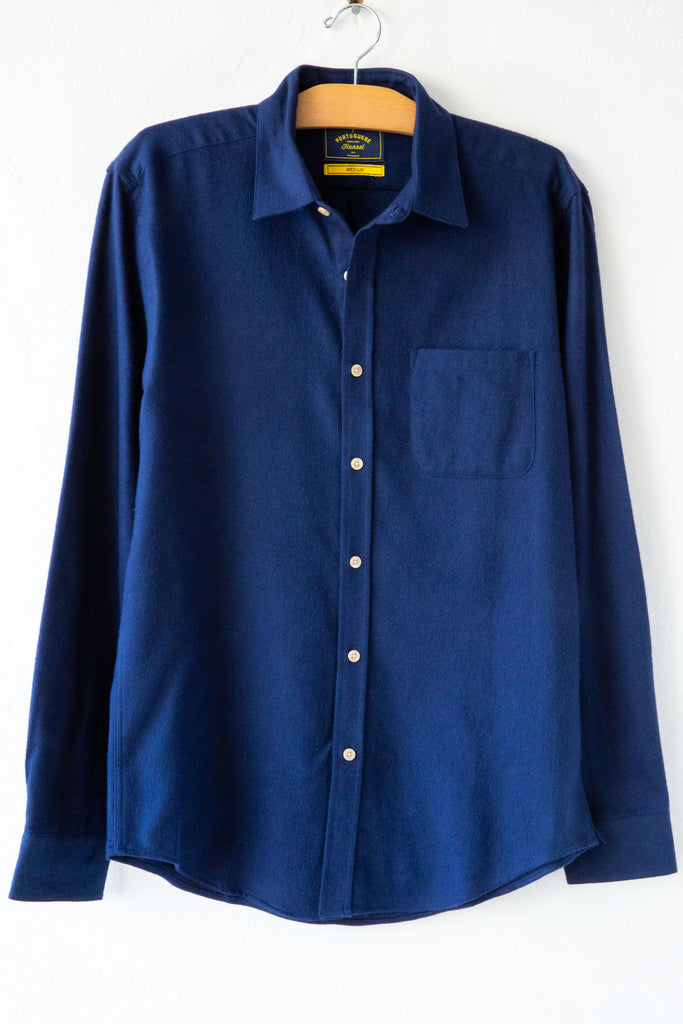 Teca Button-Up Shirt