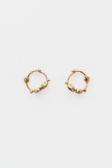 Anneaux Earrings