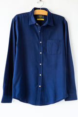 Teca Button-Up Shirt