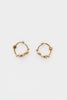 Anneaux Earrings
