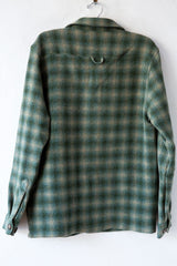 Waffle Overshirt