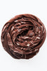 Bandana Print Scarf