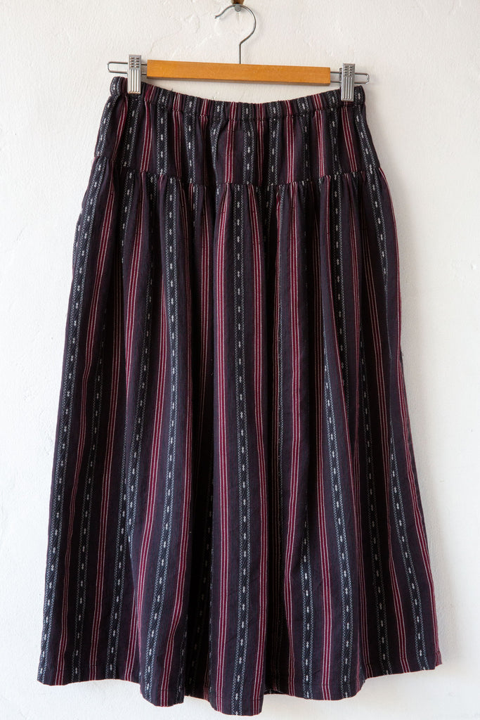 Manti Indus Skirt