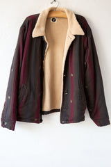 Mangas Pine Jacket