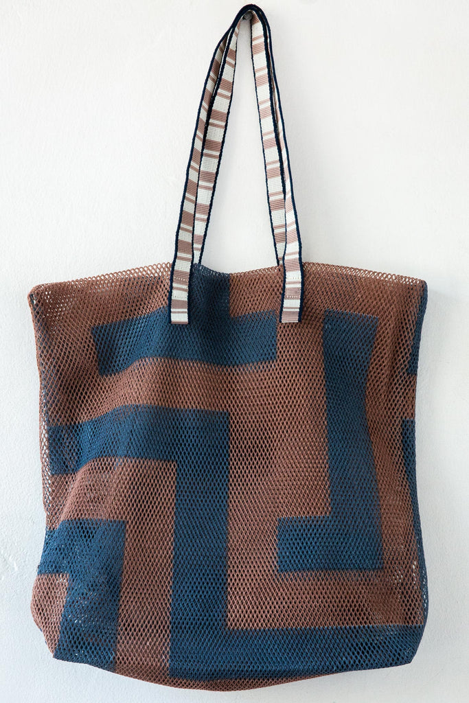 Kanpur Maze Tote