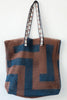 Kanpur Maze Tote