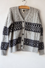 Norway Cardigan