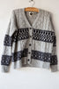 Norway Cardigan