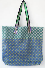Kanpur Dots Tote