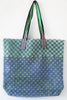 Kanpur Dots Tote