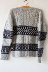 Norway Cardigan