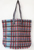 Kanpur Checks Tote